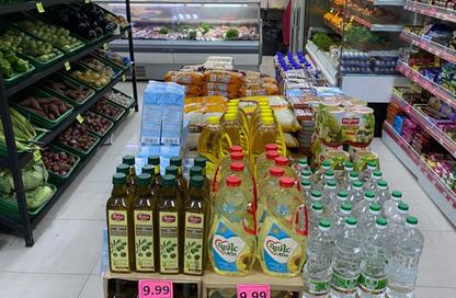 Retail - Studio - 1 for sale in Liwara 2 - Ajman
