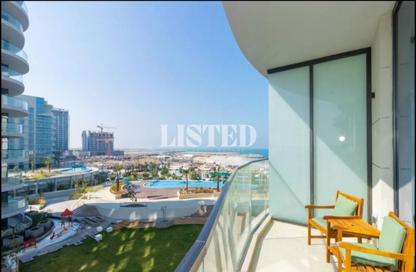 Apartment - 1 Bedroom - 1 Bathroom for rent in Northbay Residences - Mina Al Arab - Ras Al Khaimah