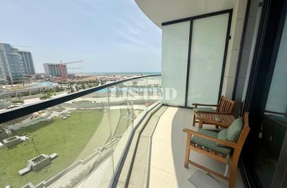 Apartment - 1 Bedroom - 1 Bathroom for rent in Northbay Residences - Mina Al Arab - Ras Al Khaimah