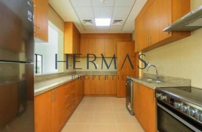 Villa - 4 - 5 for rent in Nad Al Sheba Villas - Nad Al Sheba 3 - Nad Al Sheba - Dubai