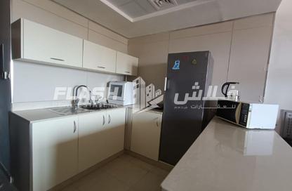 Apartment - Studio - 1 for sale in Kahraman - Bab Al Bahar - Al Marjan Island - Ras Al Khaimah