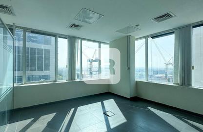 Office Space - Studio - 1 Bathroom for rent in Capital Golden Tower - Business Bay - Dubai