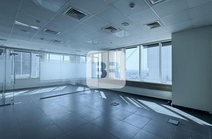 Office Space - Studio - 1 Bathroom for rent in Capital Golden Tower - Business Bay - Dubai