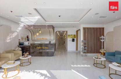 Retail - Studio - 2 Bathrooms for sale in Sobha Hartland Greens 5 - Hartland Greens - Sobha Hartland - Mohammed Bin Rashid City - Dubai