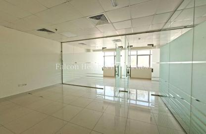 Office Space - Studio - 1 Bathroom for rent in Centurion Star Tower - Port Saeed - Deira - Dubai Office Space - Studio - 1 Bathroom for rent in Centurion Star Tower - Port Saeed - Deira - Dubai