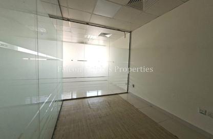 Office Space - Studio - 1 Bathroom for rent in Centurion Star Tower - Port Saeed - Deira - Dubai Office Space - Studio - 1 Bathroom for rent in Centurion Star Tower - Port Saeed - Deira - Dubai