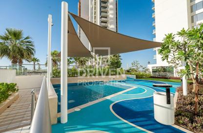 Apartment - 2 Bedrooms - 2 Bathrooms for sale in Golf Gate - Damac Hills - Dubai Apartment - 2 Bedrooms - 2 Bathrooms for sale in Golf Gate - Damac Hills - Dubai