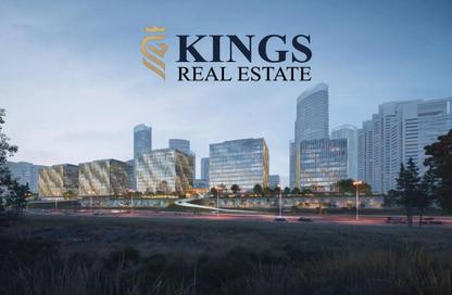 Land - Studio for sale in RAK Central - Ras Al Khaimah