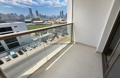 Apartment - 2 Bedrooms - 2 Bathrooms for rent in Green Diamond 1 Tower A - Green Diamond 1 - Arjan - Dubai Apartment - 2 Bedrooms - 2 Bathrooms for rent in Green Diamond 1 Tower A - Green Diamond 1 - Arjan - Dubai