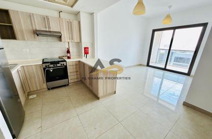Apartment - 2 Bedrooms - 2 Bathrooms for rent in Green Diamond 1 Tower A - Green Diamond 1 - Arjan - Dubai