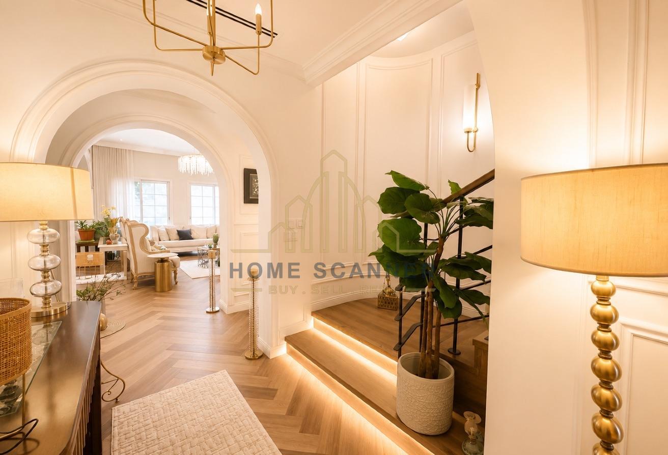 FULLY RENOVATED | CORNER | EXTENDED | FURNISHED photo 22