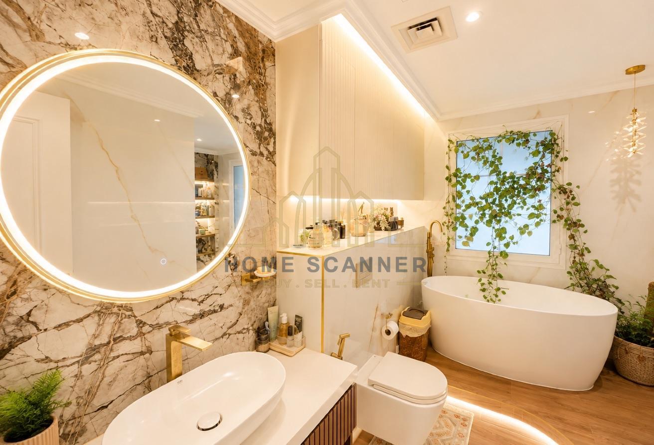 FULLY RENOVATED | CORNER | EXTENDED | FURNISHED photo 23