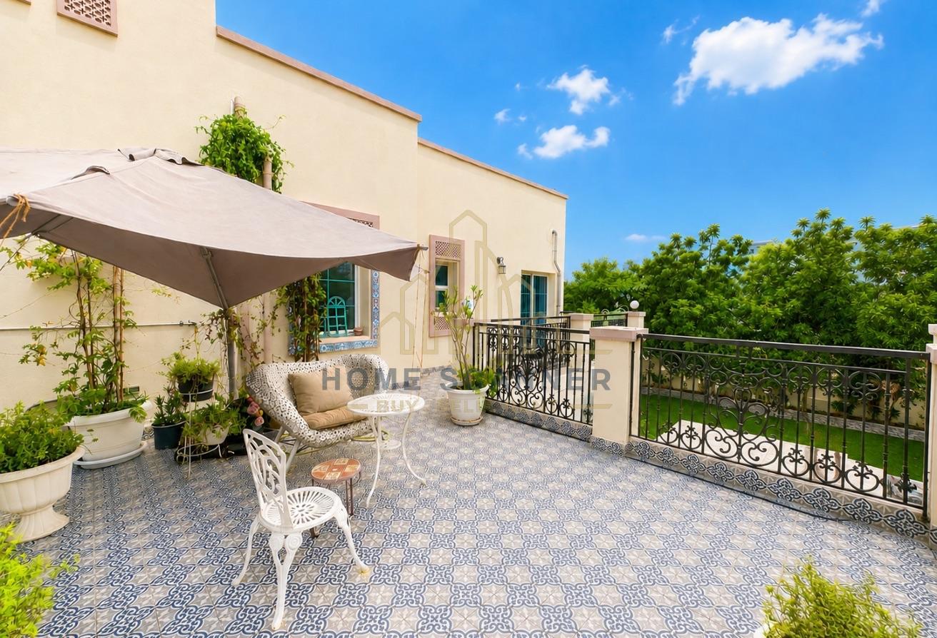 FULLY RENOVATED | CORNER | EXTENDED | FURNISHED photo 7