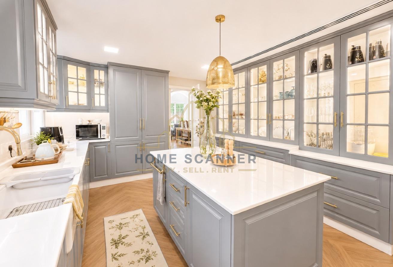 FULLY RENOVATED | CORNER | EXTENDED | FURNISHED photo 8