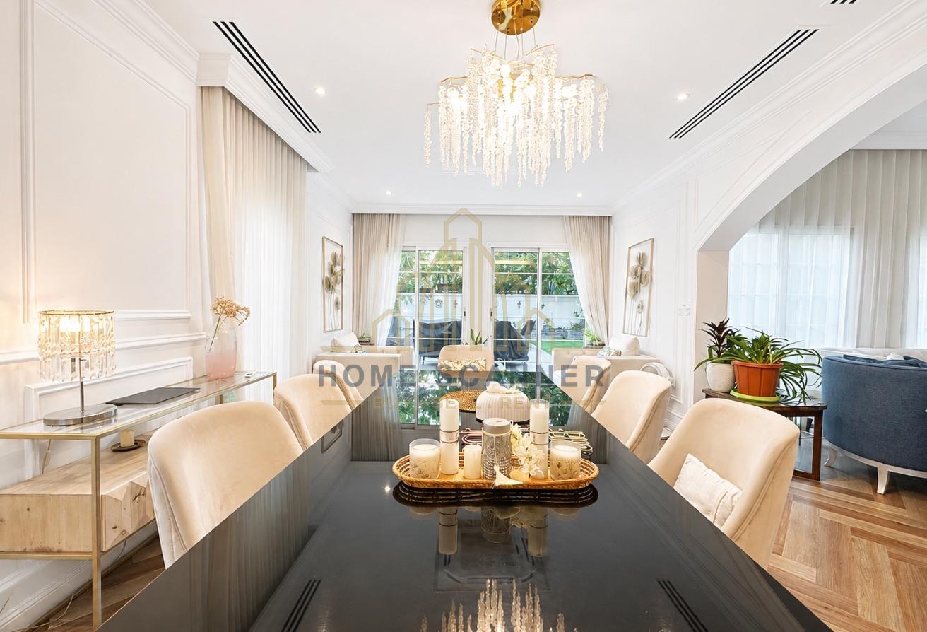 FULLY RENOVATED | CORNER | EXTENDED | FURNISHED photo 5