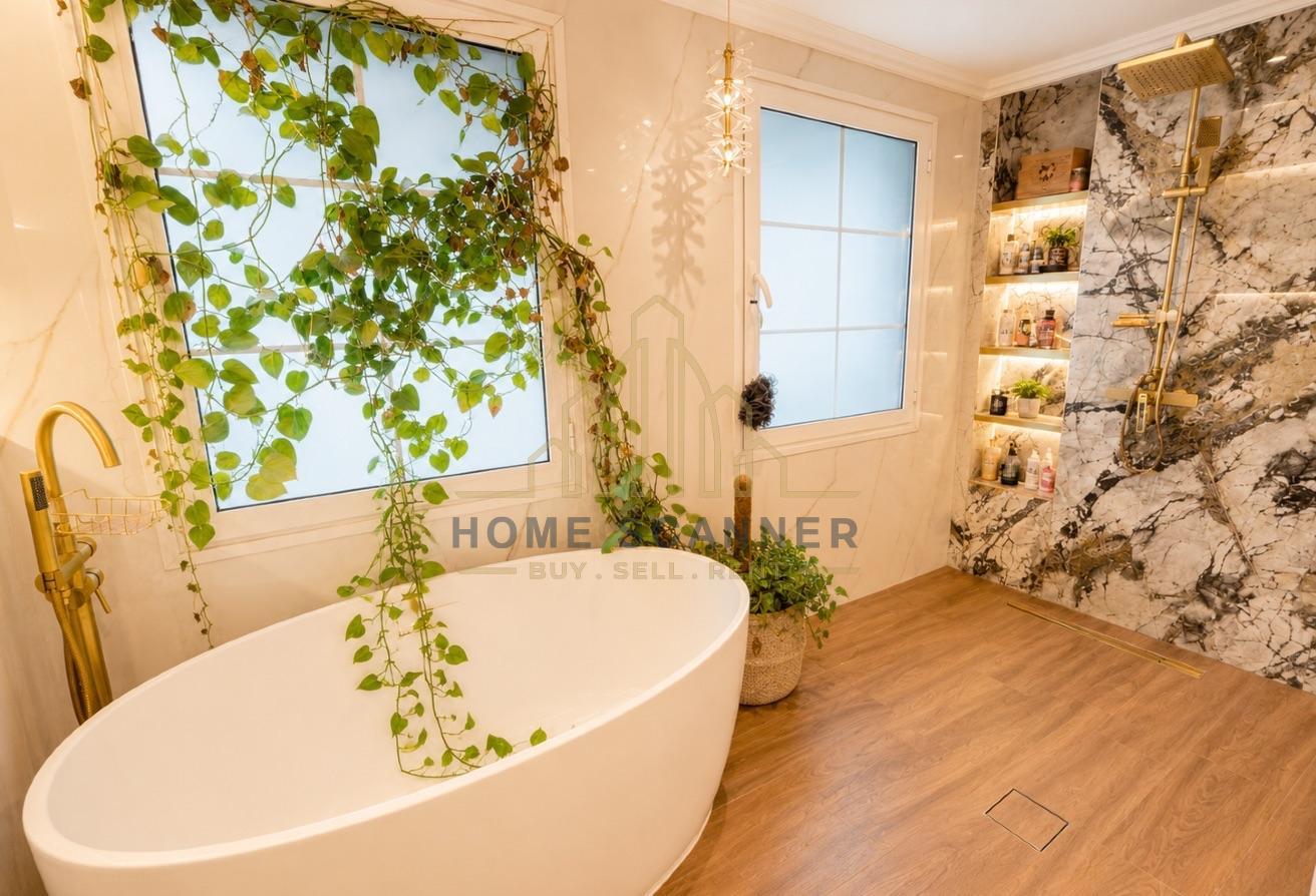FULLY RENOVATED | CORNER | EXTENDED | FURNISHED photo 24