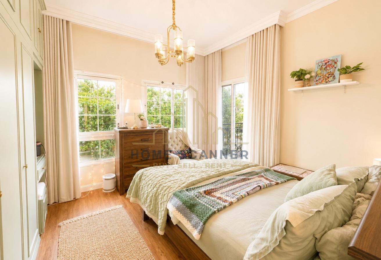 FULLY RENOVATED | CORNER | EXTENDED | FURNISHED photo 20