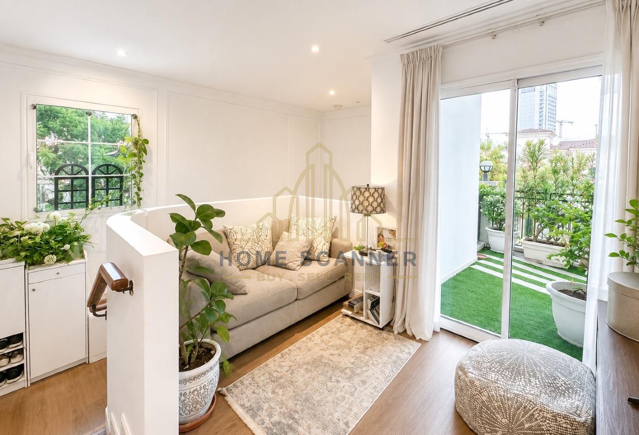 FULLY RENOVATED | CORNER | EXTENDED | FURNISHED photo 26