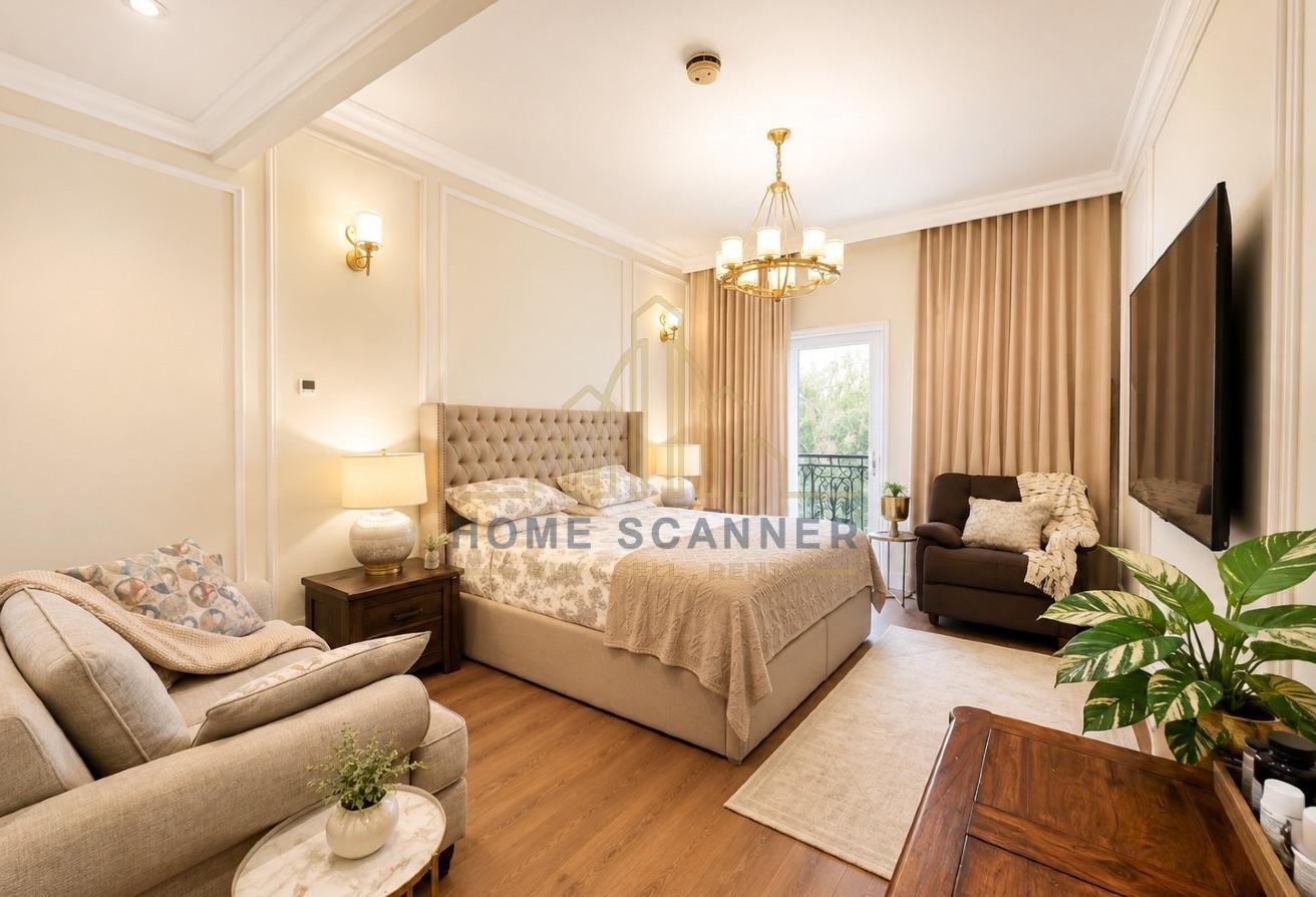 FULLY RENOVATED | CORNER | EXTENDED | FURNISHED photo 18