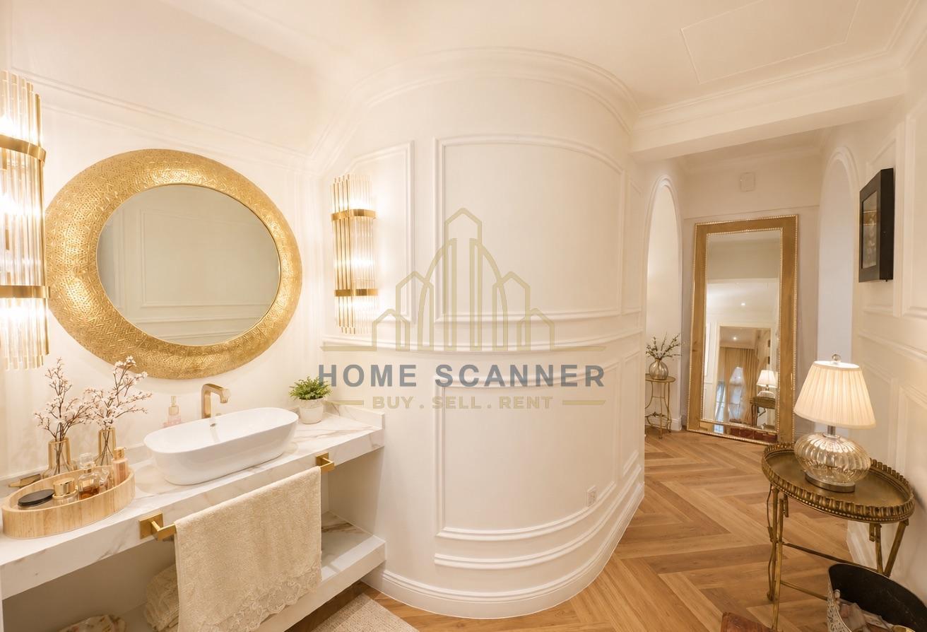 FULLY RENOVATED | CORNER | EXTENDED | FURNISHED photo 10