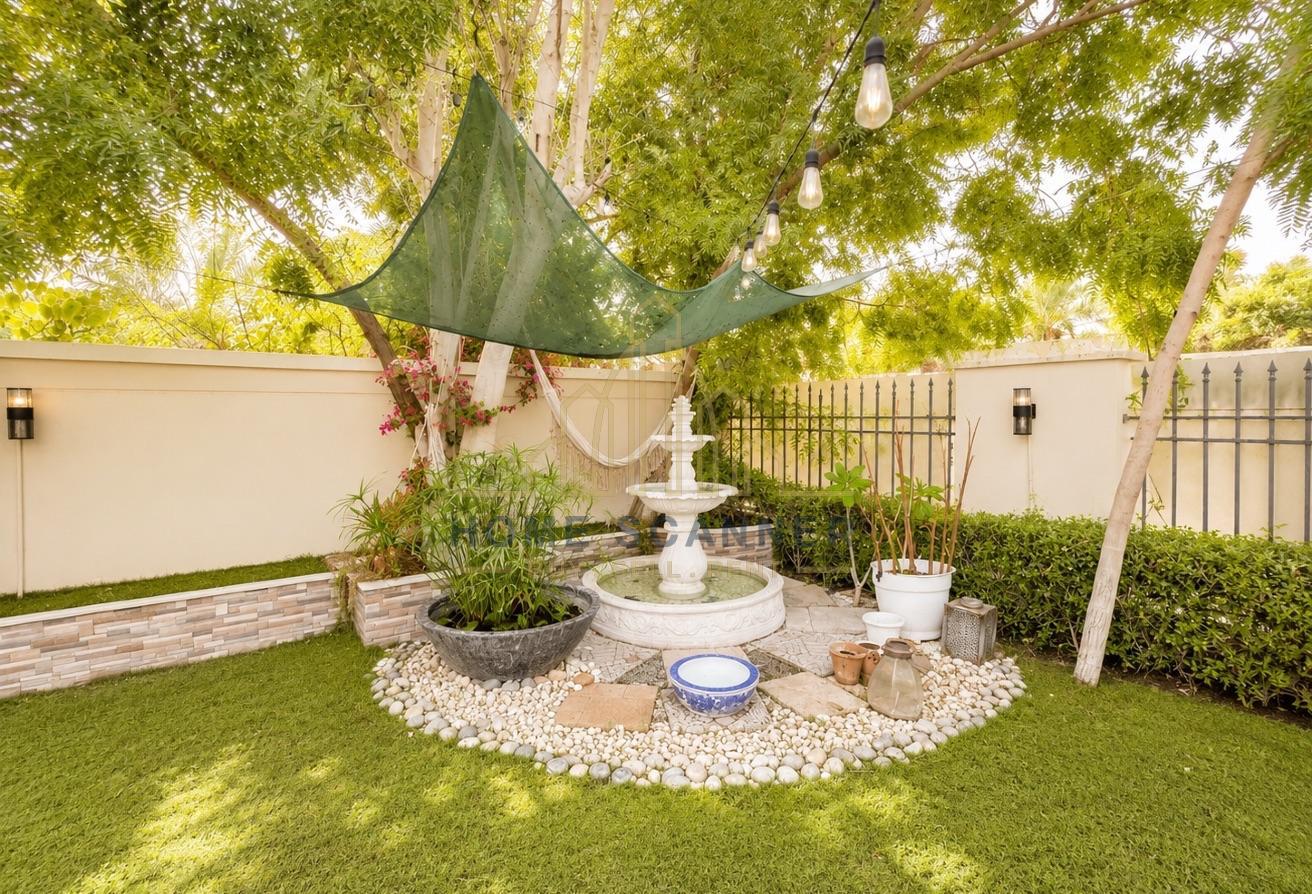 FULLY RENOVATED | CORNER | EXTENDED | FURNISHED photo 25