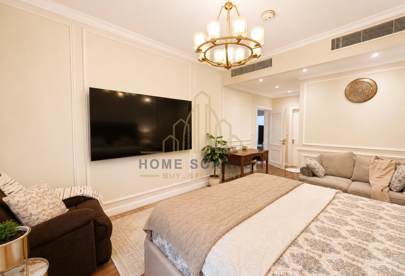 FULLY RENOVATED | CORNER | EXTENDED | FURNISHED photo 19