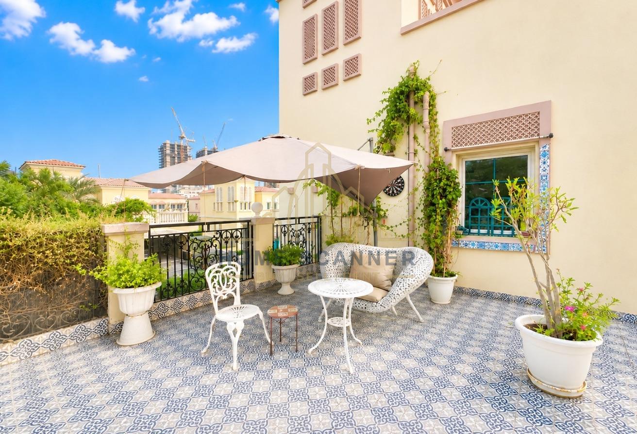 FULLY RENOVATED | CORNER | EXTENDED | FURNISHED photo 17