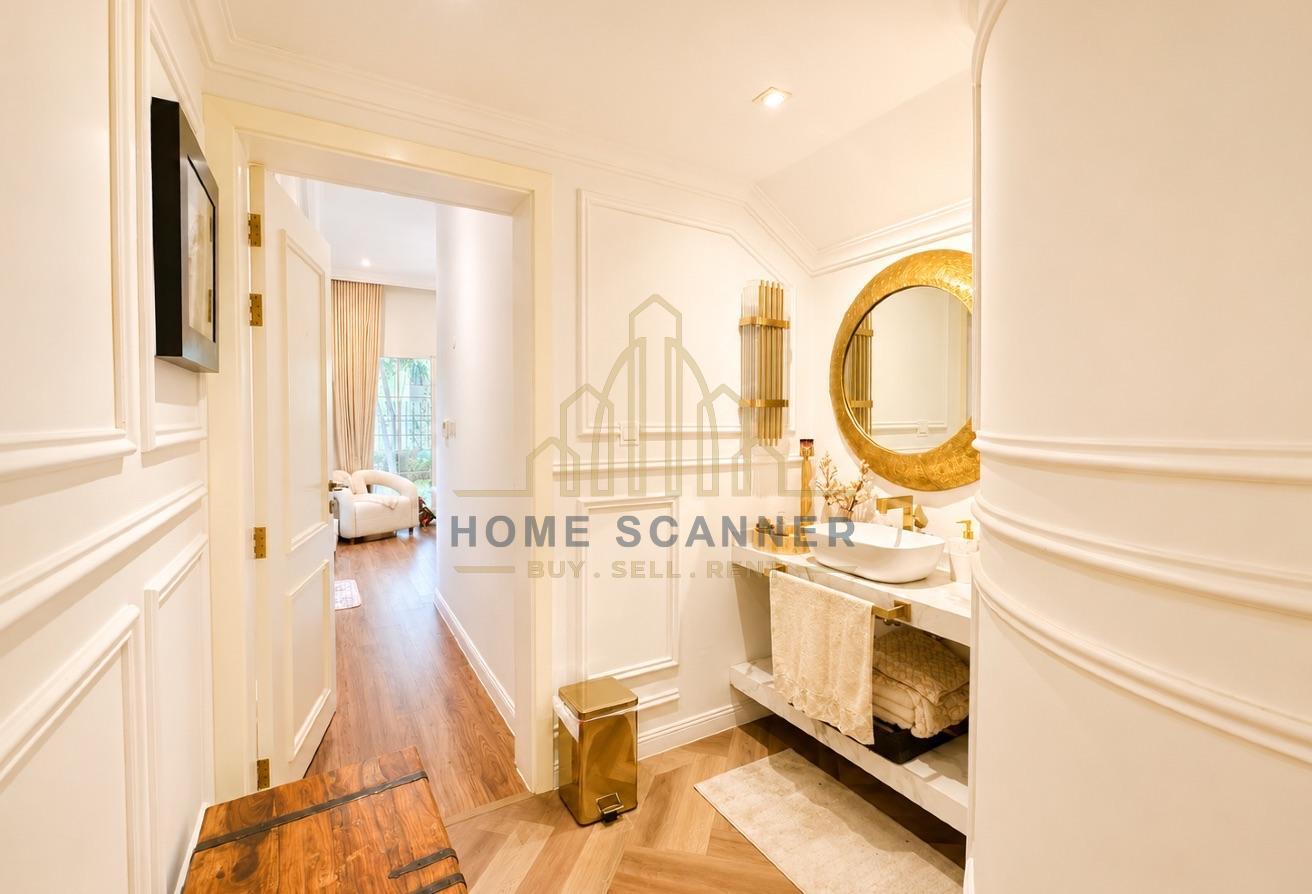FULLY RENOVATED | CORNER | EXTENDED | FURNISHED photo 11