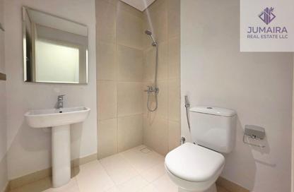 Townhouse - 3 - 3 for rent in Falcon Island North - Falcon Island - Al Hamra Village - Ras Al Khaimah