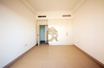 Apartment - 2 - 2 for rent in Al Khail Heights - Al Quoz - Dubai