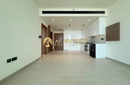 Apartment - 1 Bedroom - 2 Bathrooms for rent in Binghatti Azure - District 16 - Jumeirah Village Circle - Dubai