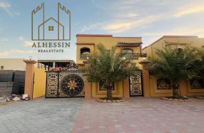 Villa - 5 Bedrooms - 7 Bathrooms for sale in Al Mowaihat 1 - Al Mowaihat - Ajman