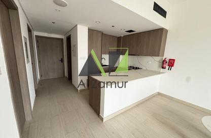 Apartment - 1 Bedroom - 2 Bathrooms for rent in Laya Heights - Dubai Studio City - Dubai Apartment - 1 Bedroom - 2 Bathrooms for rent in Laya Heights - Dubai Studio City - Dubai