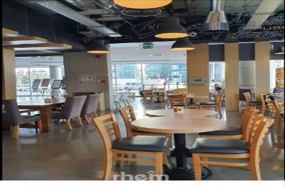 Shop - Studio for sale in Swiss Tower - JLT Cluster Y - Jumeirah Lake Towers - Dubai