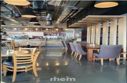 Shop - Studio for sale in Swiss Tower - JLT Cluster Y - Jumeirah Lake Towers - Dubai