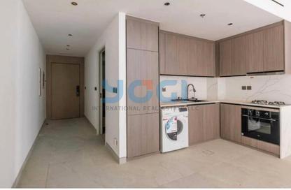 Apartment - 1 - 1 for rent in AB Cavalier - District 12 - Jumeirah Village Circle - Dubai