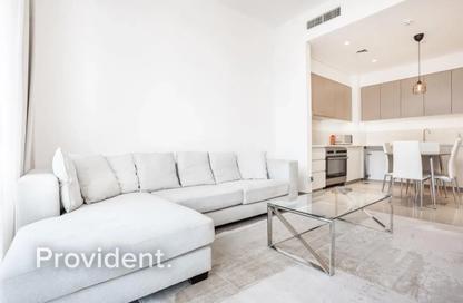 Apartment - 2 Bedrooms - 2 Bathrooms for rent in Park Heights 2 - Park Heights - Dubai Hills Estate - Dubai Apartment - 2 Bedrooms - 2 Bathrooms for rent in Park Heights 2 - Park Heights - Dubai Hills Estate - Dubai