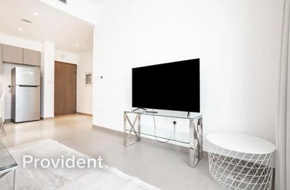 Apartment - 2 Bedrooms - 2 Bathrooms for rent in Park Heights 2 - Park Heights - Dubai Hills Estate - Dubai