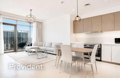 Apartment - 2 Bedrooms - 2 Bathrooms for rent in Park Heights 2 - Park Heights - Dubai Hills Estate - Dubai Apartment - 2 Bedrooms - 2 Bathrooms for rent in Park Heights 2 - Park Heights - Dubai Hills Estate - Dubai