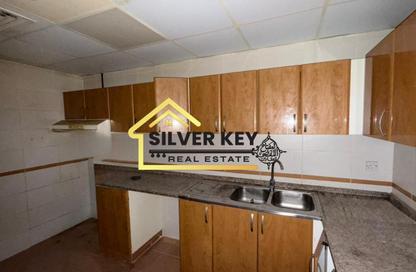 Apartment - 2 Bedrooms - 2 Bathrooms for rent in Al Majaz 2 - Al Majaz - Sharjah Apartment - 2 Bedrooms - 2 Bathrooms for rent in Al Majaz 2 - Al Majaz - Sharjah