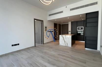 Apartment - 1 Bedroom - 2 Bathrooms for sale in Oxford Gardens - Arjan - Dubai