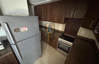 Apartment - Studio - 1 Bathroom for rent in Executive Tower B - Executive Towers - Business Bay - Dubai Apartment - Studio - 1 Bathroom for rent in Executive Tower B - Executive Towers - Business Bay - Dubai