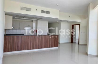 Apartment - 1 Bedroom - 2 Bathrooms for rent in Reef Residence - District 13 - Jumeirah Village Circle - Dubai