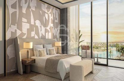 شقة - 1 حمام للبيع في عزيزي فينيسيا 14 - مبني إي - عزيزي فينيسيا - دبي الجنوب (مركز دبي العالمي) - دبي شقة - 1 حمام للبيع في عزيزي فينيسيا 14 - مبني إي - عزيزي فينيسيا - دبي الجنوب (مركز دبي العالمي) - دبي