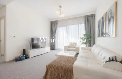 Apartment - 1 Bedroom - 1 Bathroom for sale in Park Heights 2 Tower 2 - Park Heights 2 - Dubai Hills Estate - Dubai