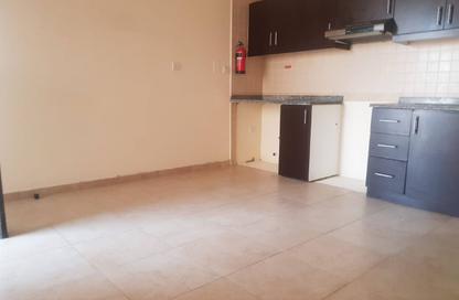 Apartment - Studio - 1 for rent in Silicon Gates 1 - Silicon Gates - Dubai Silicon Oasis - Dubai