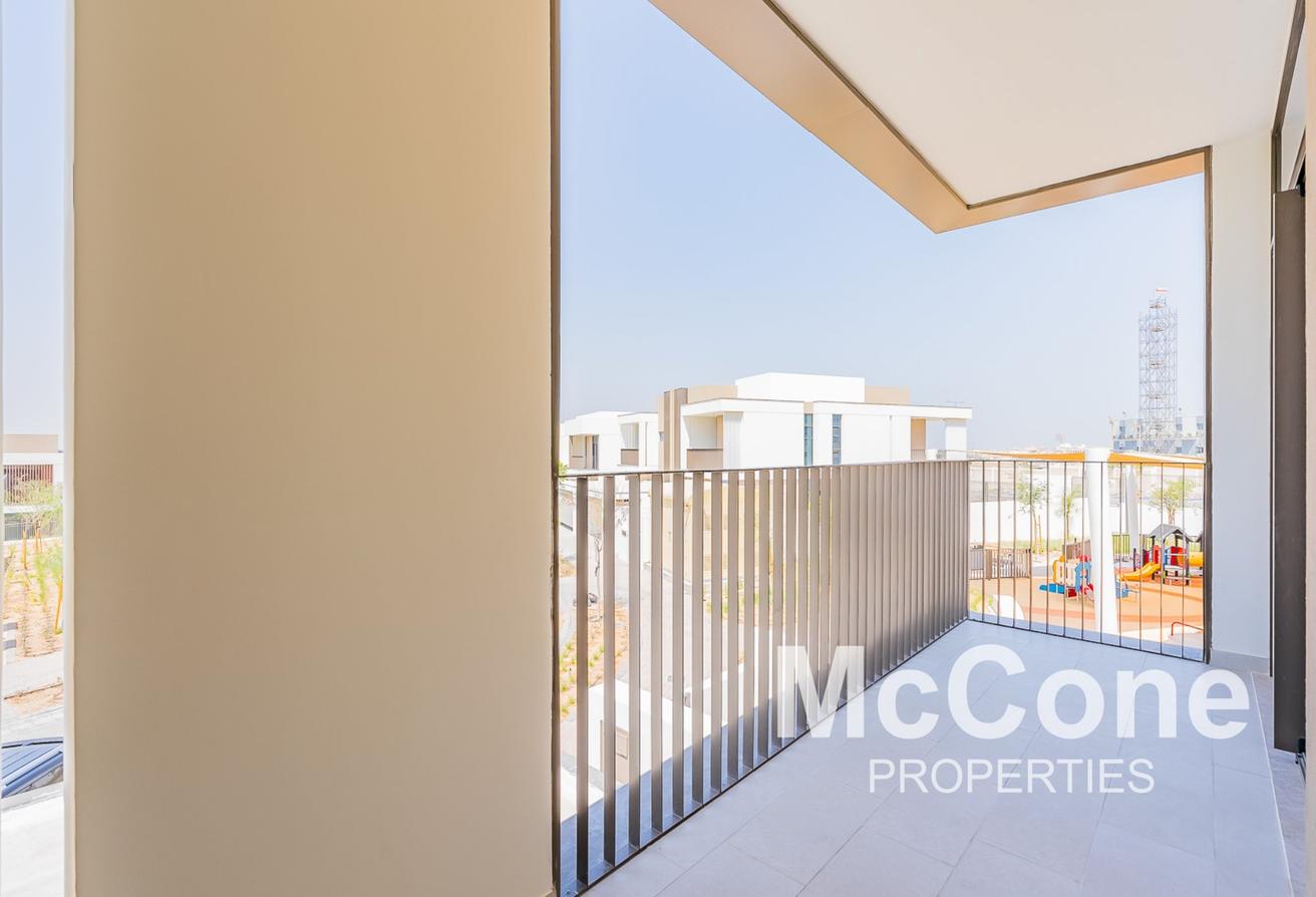 Corner Villa | Landscaped | Type A photo 22