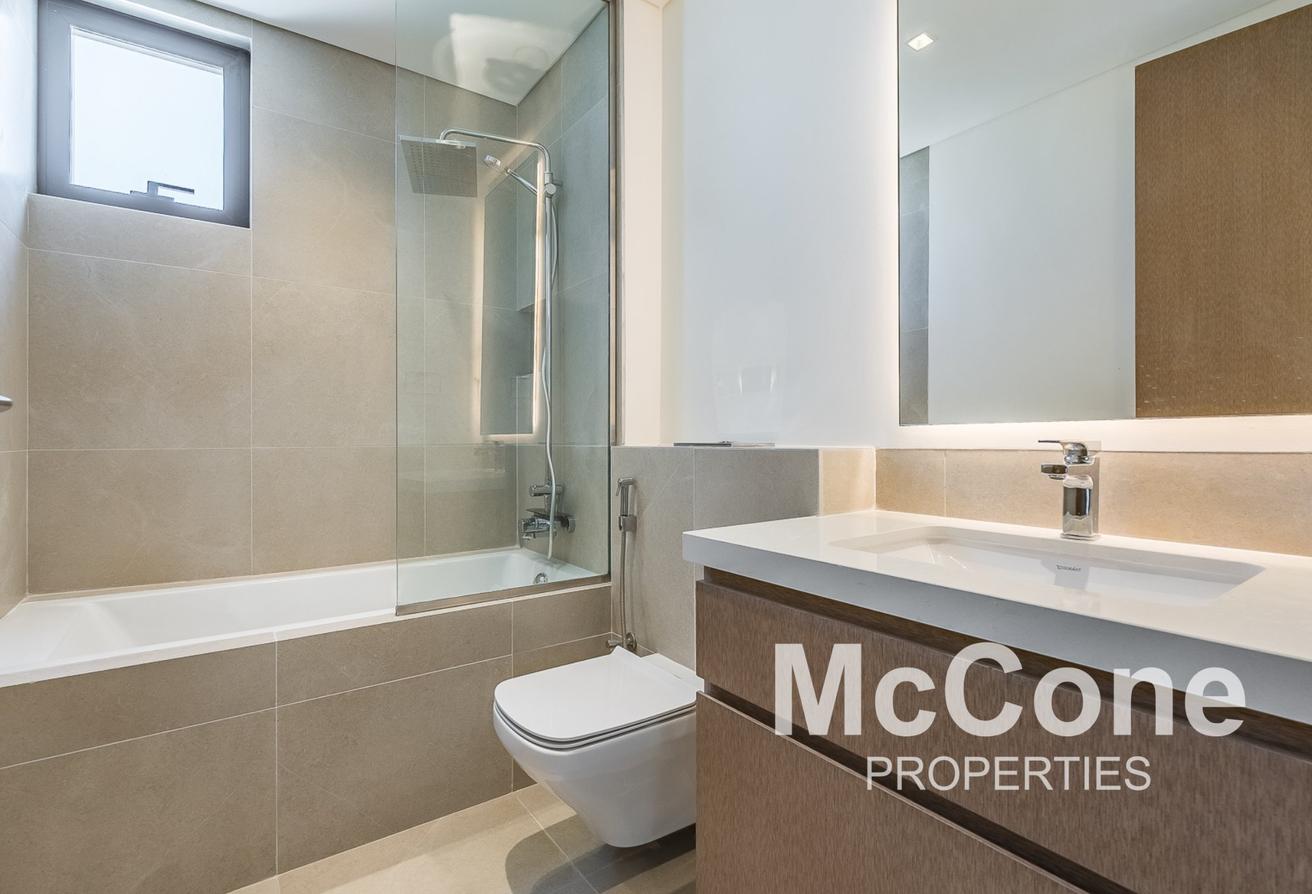 Corner Villa | Landscaped | Type A photo 21