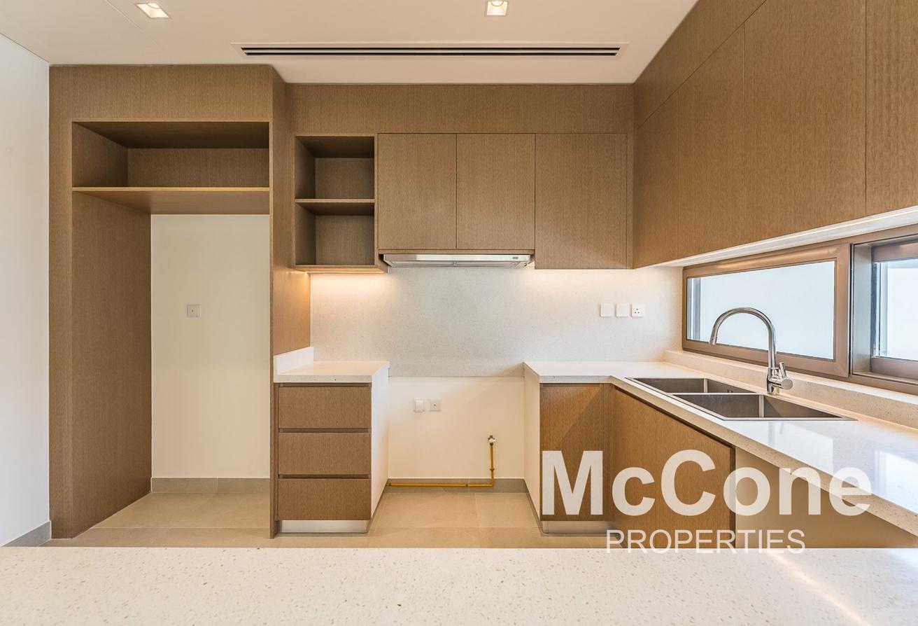 Corner Villa | Landscaped | Type A photo 4