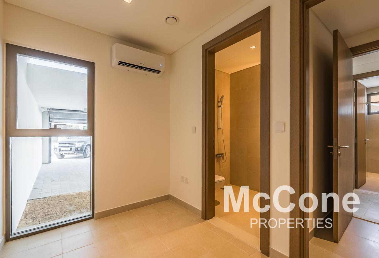 Corner Villa | Landscaped | Type A photo 11